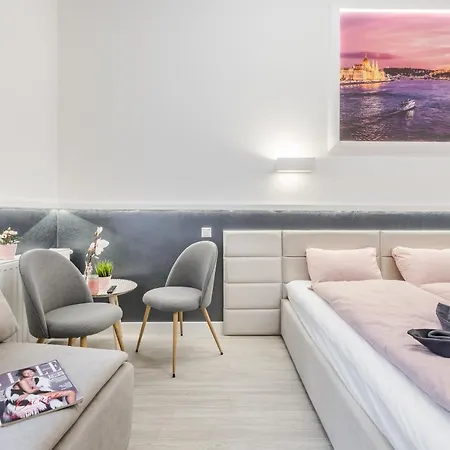 Elisabeth 50 Apartament