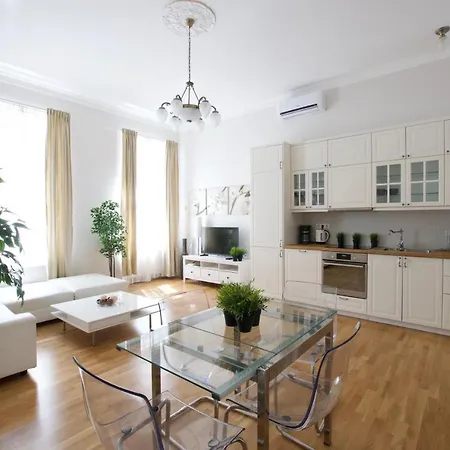 Apartament Premium By Hi5 - B25 *