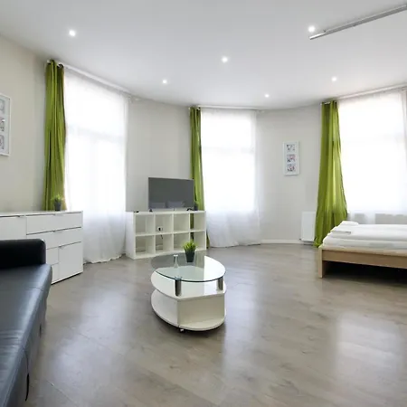 Apartament Premium By Hi5 - B25 *