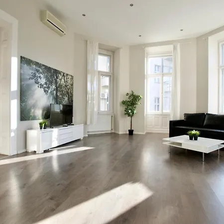 Premium By Hi5 - B25 Apartament