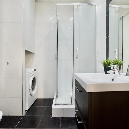 Appartamento Premium By Hi5 - B25 Budapest