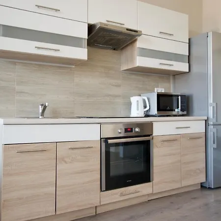 Appartamento Premium By Hi5 - B25 *