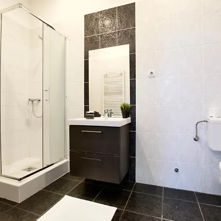 Premium By Hi5 - B25 Apartament