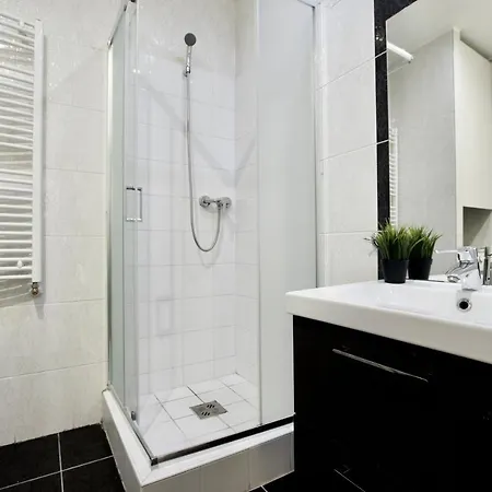 Appartamento Premium By Hi5 - B25 *