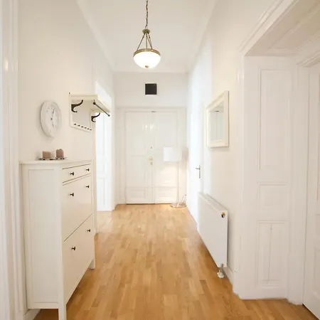 Premium By Hi5 - B25 Apartament *