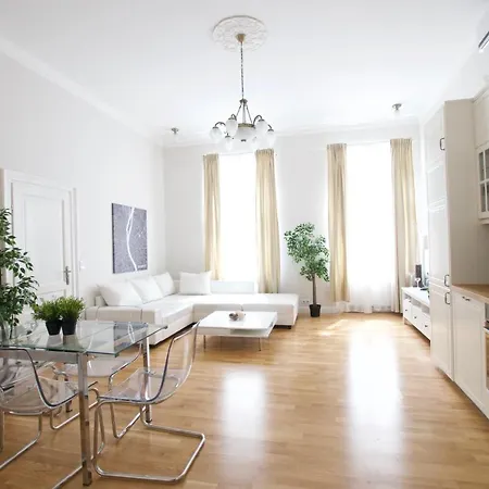 Premium By Hi5 - B25 Appartamento Budapest