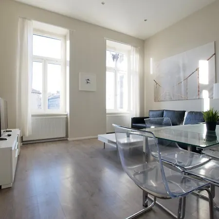 Premium By Hi5 - B25 Apartament *