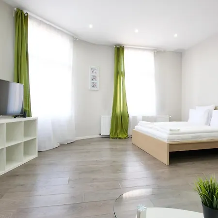 Premium By Hi5 - B25 Apartament
