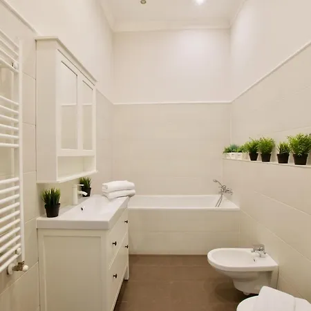 Premium By Hi5 - B25 Apartment Budapest