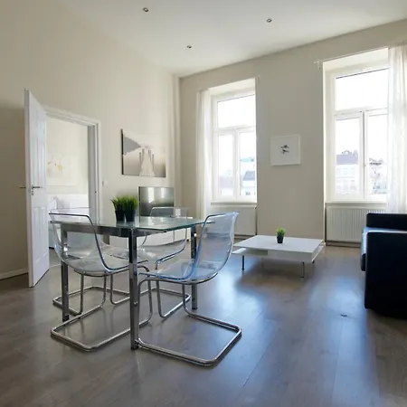 Premium By Hi5 - B25 Apartament Budapesta