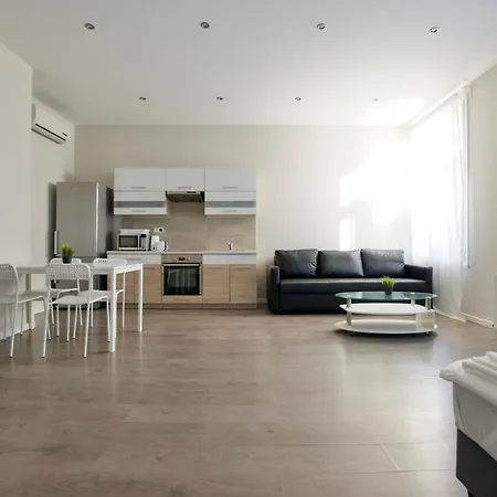 Premium By Hi5 - B25 Apartament