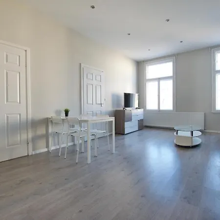 Apartament Premium By Hi5 - B25
