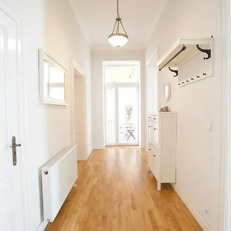 Premium By Hi5 - B25 Apartament *