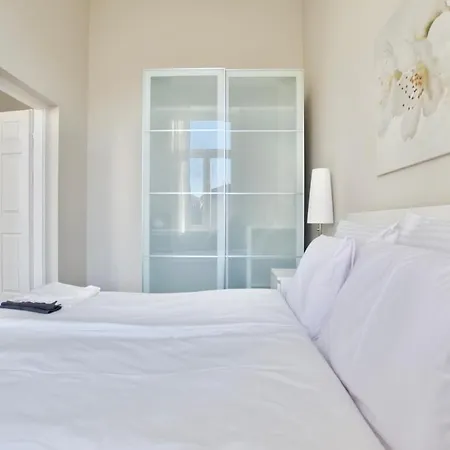 Apartament Premium By Hi5 - B25 Budapesta