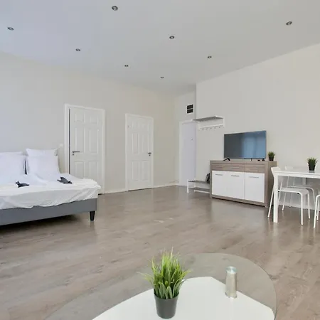 Apartment Premium By Hi5 - B25