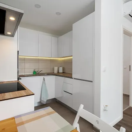 Apartment Bauer Downtown *