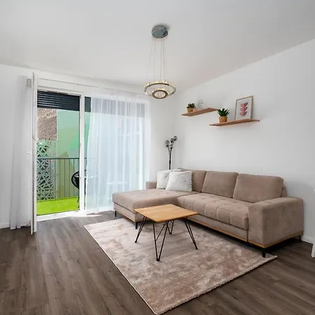 Appartement Bauer Downtown