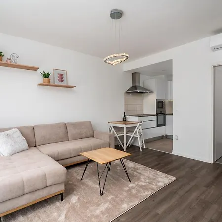 Apartment Bauer Downtown *