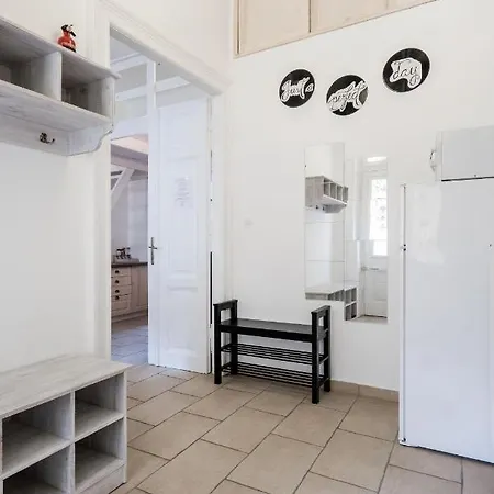 Perfectday1 Apartment *