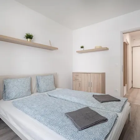 Apartment Szabolcs