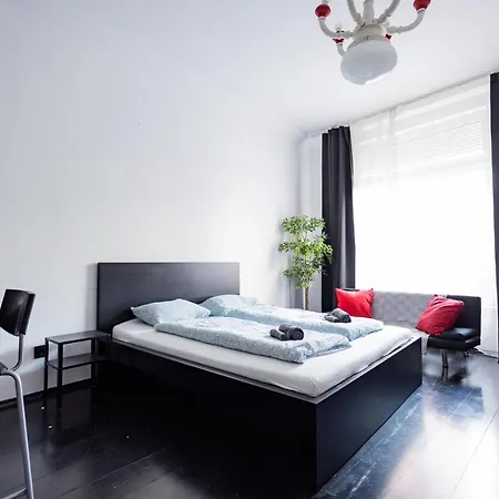 Appartement At Synagogue *