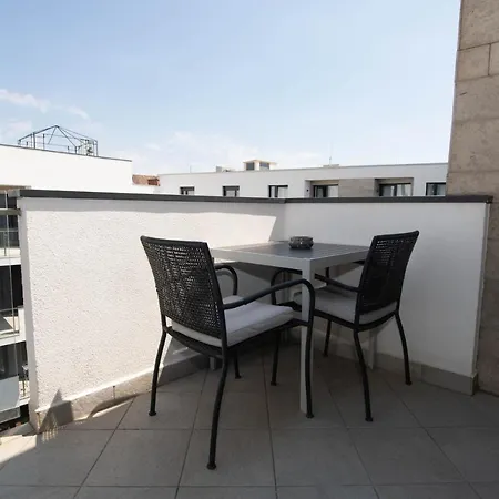 Apartment Elisabeth Downtown By Urbanrent