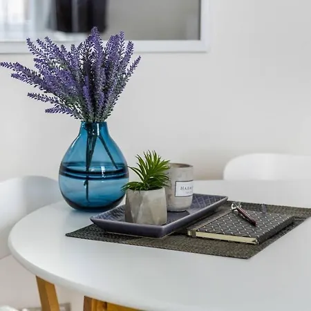 Apartment Your Well Deserved Happy Place With Love *