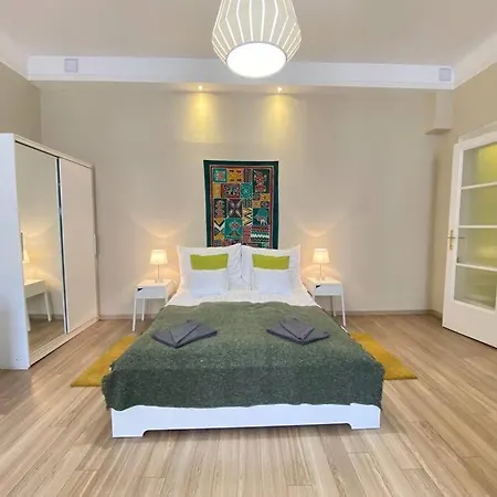 Apartment Orangehomes One Bedroom Comfy *