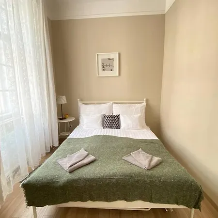 Orangehomes One Bedroom Comfy *