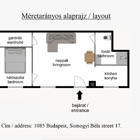 Better Than Apartment *