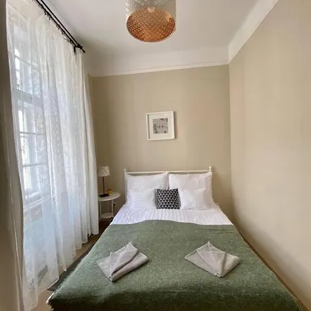 Orangehomes One Bedroom Comfy Apartment