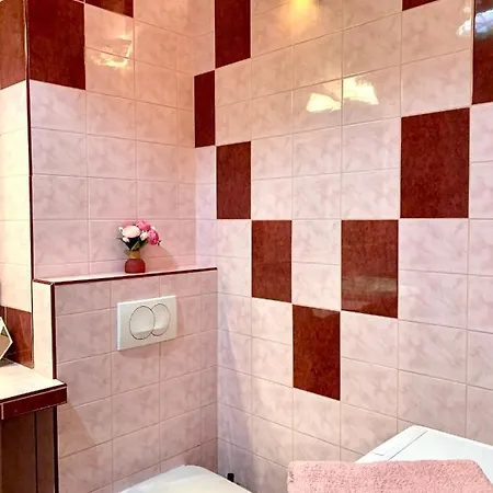 Apartment Basilica Rose