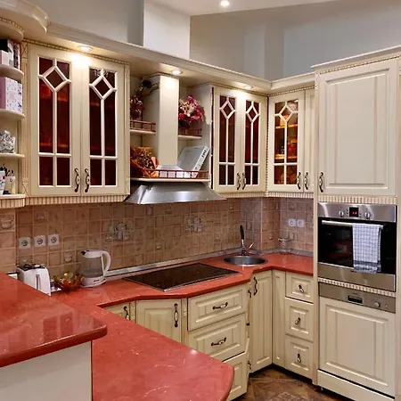 Apartment Basilica Rose