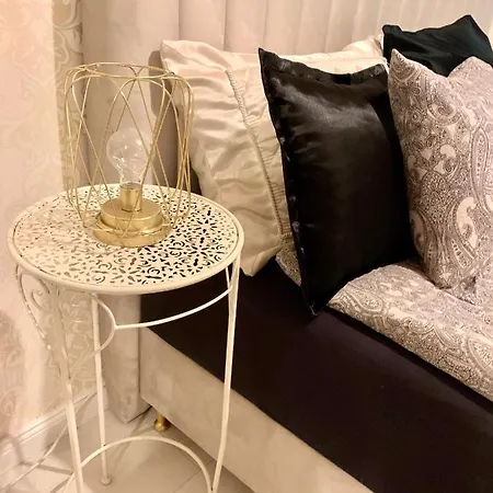 Apartment Basilica Rose Budapest