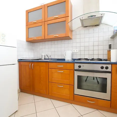 Budget By Hi5 - Center Of The Center Appartement Budapest