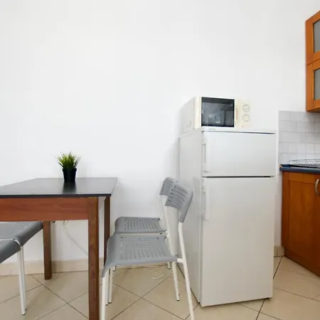 Budget By Hi5 - Center Of The Center Appartement