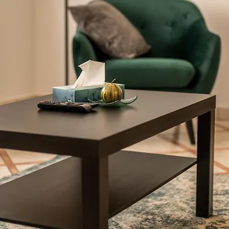 Apartmanhotel City-hotel Budapest