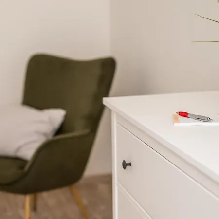 Apartmanhotel City-hotel