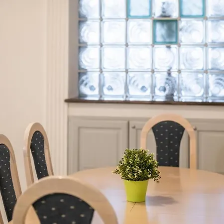 Apartmanhotel City-hotel Budapest