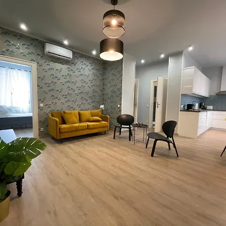 Astoria Downtown Superior Apartment Budapest