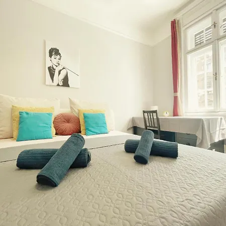 Champlena Central Station Elegancy Apartamento