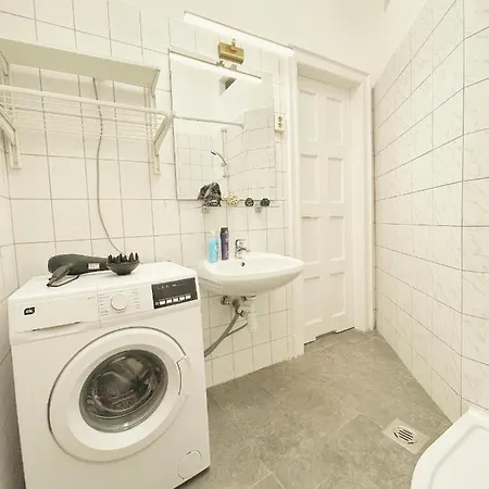 Apartamento Champlena Central Station Elegancy *