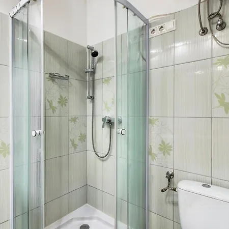 Apartment Karolyi Street - Central Location Quiet Place 2ppl
