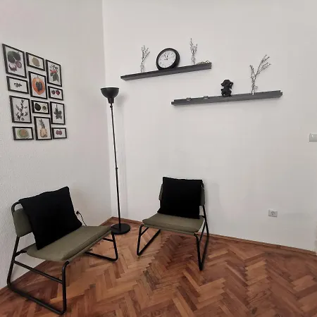 Urban Centro Appartamento
