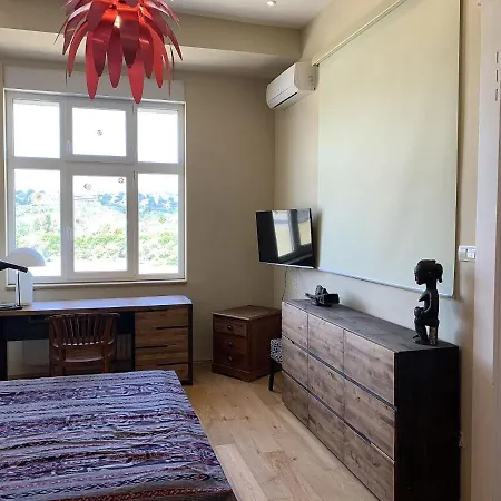 Apartment Riverside Gem In The Center