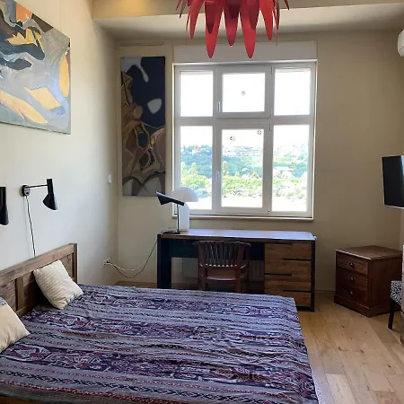 Apartment Riverside Gem In The Center *