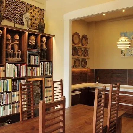Riverside Gem In The Center Apartment *
