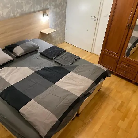 Novo Lejlighed *