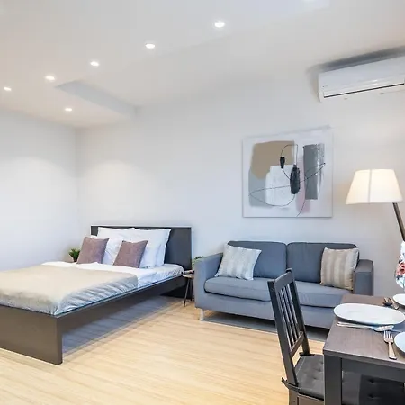 Two Bedroom In Jewish Quarter *