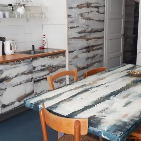 Modern Stylish 2 Bedroom Apartmán Budapešť